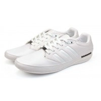 Adidas Porsche Design Typ 64 2.0 белые